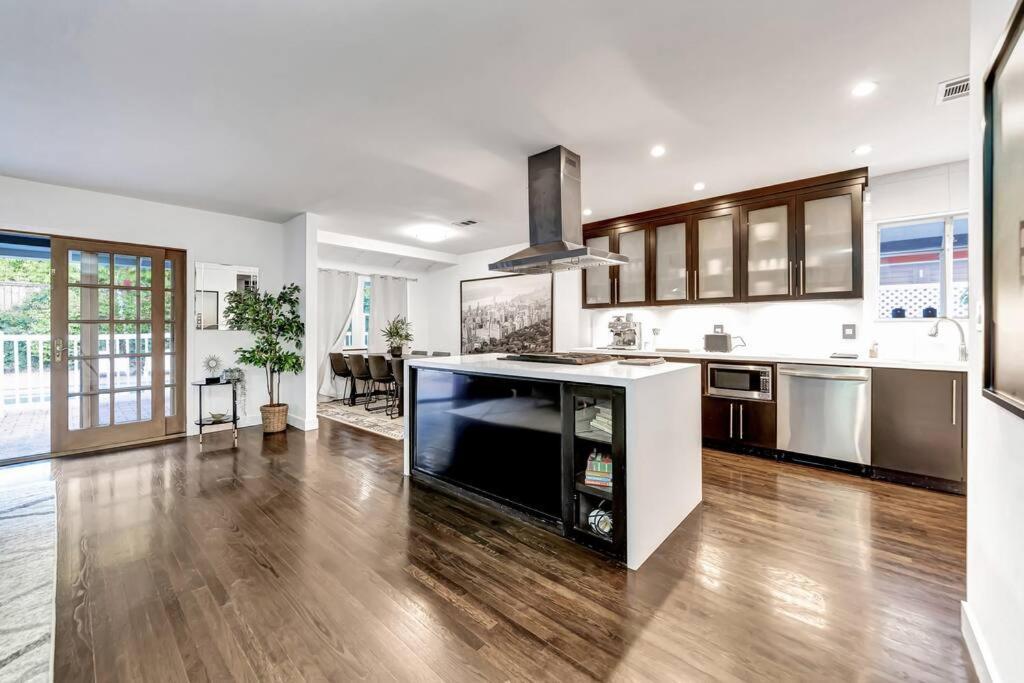 Eden - Woodland Hills