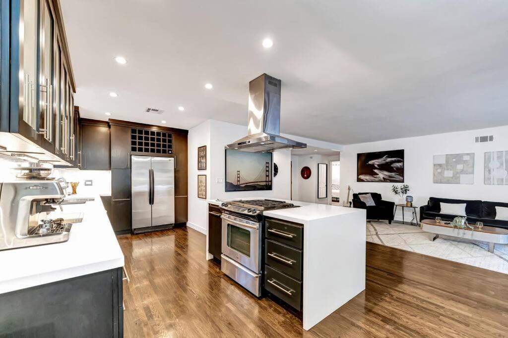 Casa vacanze Eden - Woodland Hills