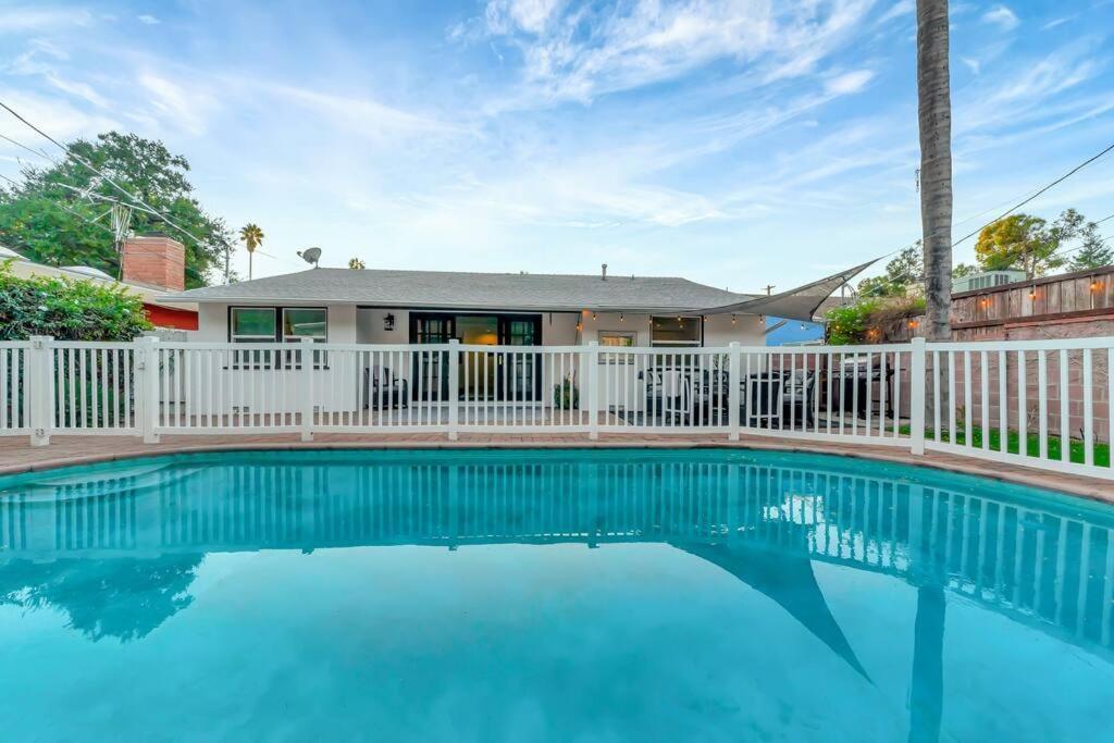 Casa vacanze Eden - Woodland Hills