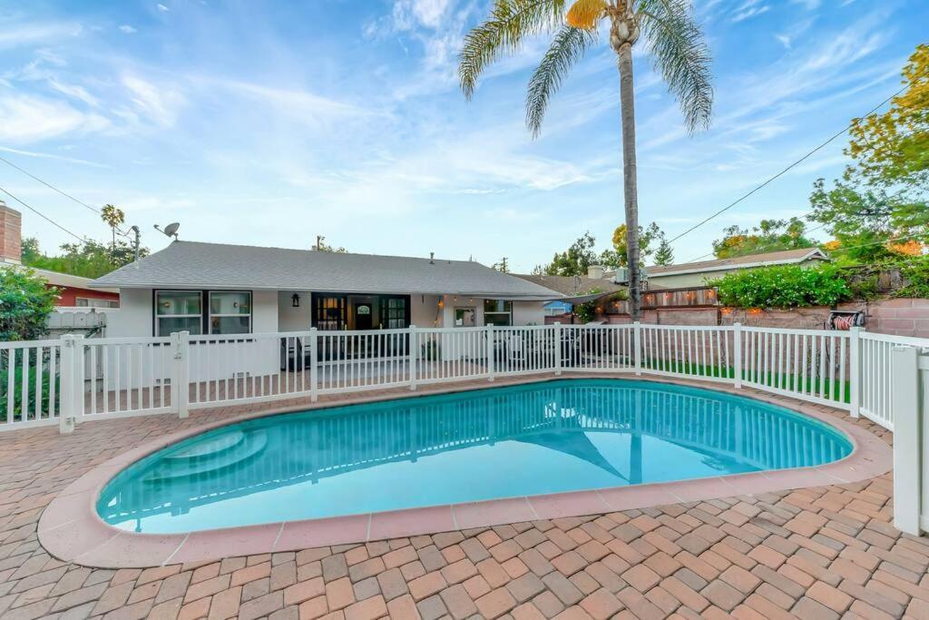 Casa vacanze Eden - Woodland Hills