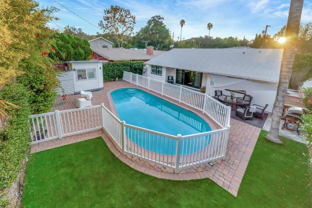 Casa vacanze Eden - Woodland Hills Los Angeles