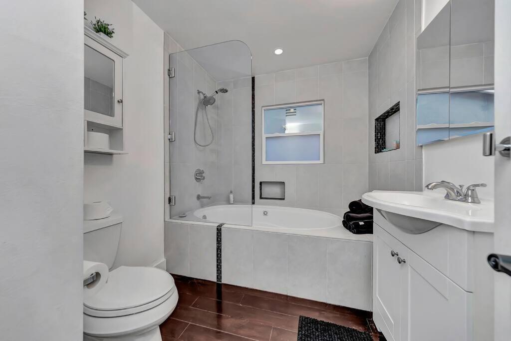 Casa vacanze Eden - Woodland Hills