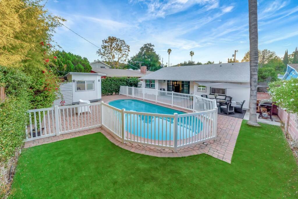 Casa vacanze Eden - Woodland Hills