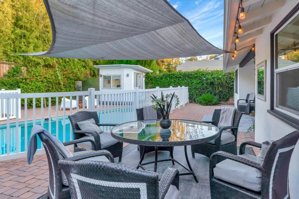 Eden - Woodland Hills Casa vacanze Los Angeles