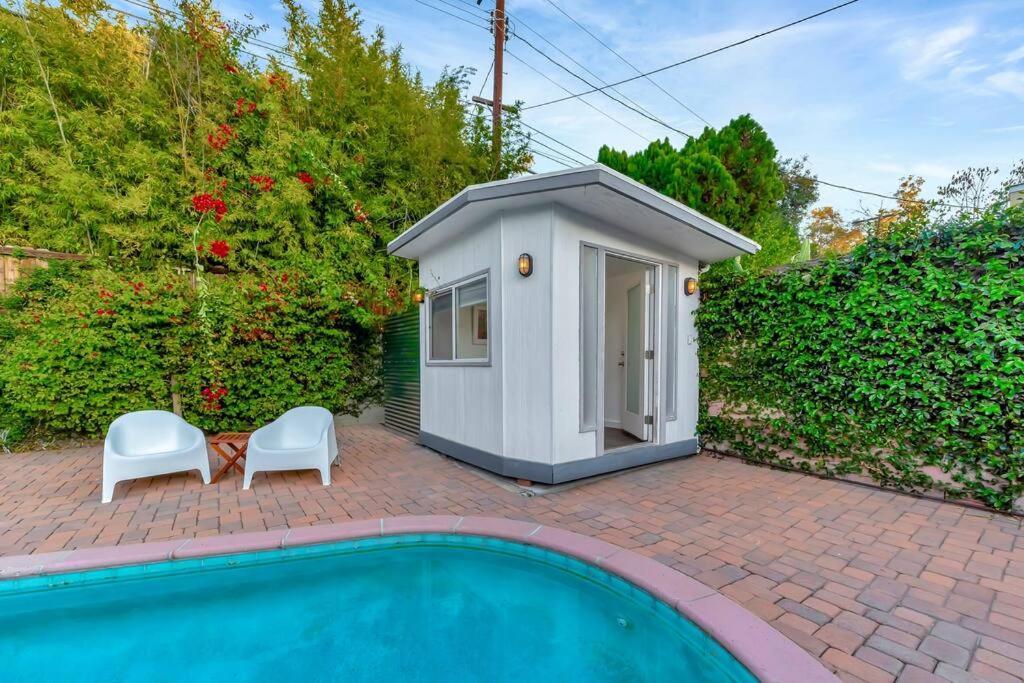 Casa vacanze Eden - Woodland Hills Los Angeles